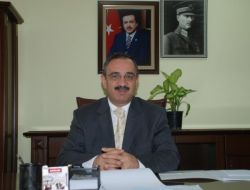 Katip Çelebi Üniversitesi’ne Kampüs Tahsis Edildi