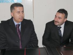 Milletvekili Öztürk: Binalar Yapılırken Yeşil, Spor Ve Okul Alanları Çok Daha İyi Planlanmalıydı