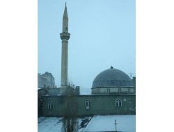 Kış Bastırdı, Doğu Kara Teslim
