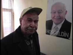 Erbakan'ın Ölümü, Eski Dostunu Ağlattı!