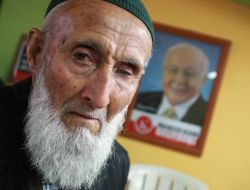 NECMETTİN ERBAKAN'I ÖLÜMÜ