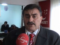 Erbakan'ın Dayısının Oğlu Özkaptan Konuştu