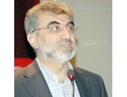 TANER YILDIZ'dan AÇIKLAMA