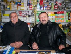 Sanayi Sitesi Soygunlarına Tedbir Alınıyor