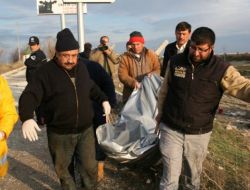 Düğünden Dönen Aile Kaza Yaptı: 2 Ölü, 6 Yaralı!