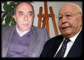 Hatipoğlu'ndan Vefat Mesajı