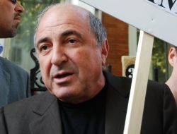 'Rus Oligark Berezovski Zehirlendi' İddiası