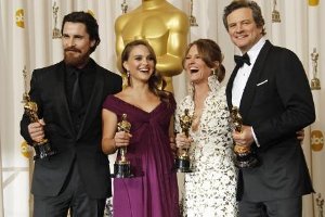 İşte Oscar Kazanan İsimler