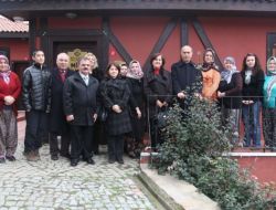 Misi Köyü, Bursa Yemeklerini Yaşatacak