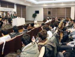 Kerem İle Aslı’nın Aşkı Türkülerle Anlatıldı