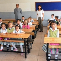 15 Milyon Öğrenci Ders Başı Yaptı