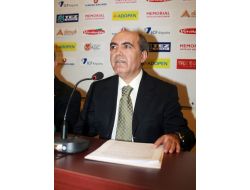 Dünya Talasemi Kongresi Antalya’da Yapılacak