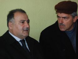 Ak Partili Erdoğan Ortadoğu Yorumu