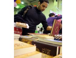 Bursa 9. Kitap Fuarı Başlıyor