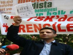 "TSK, Personelin Giderlerini Askeri Okuldan Ayrılanlardan Alıyor!"