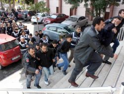 HELİKOPTER DESTEKLİ OPERASYON