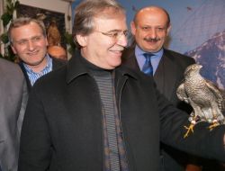 Ankara’daki Rize Günleri Sona Erdi