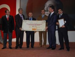 Özel Yıldırımhan, Mersin’in En Kaliteli Okulu Seçildi
