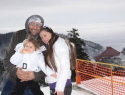 MEMATİ, AİLESİ İLE KARTEPE’DE EĞLENDİ!