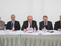 Sueri: Afyon'da Şekerlemecilerin Şeker Pancarı Kullanıp Kullanmadıklarını Bilmiyoruz