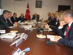 Atatürk Havalimanı'ndan Cenaze Yoğunluğu Uyarısı