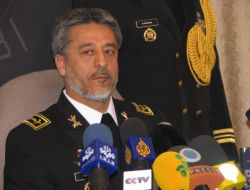 "Gemilerimizden Korkan Varsa Bu Onların Sorunu"