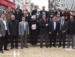 Stk'lar: Ergenekon Yargılamasından Rahatsız Olanlar Eşitlik Uygulamasına Alışık Değil