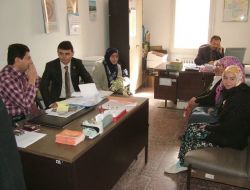 UMRE KAYITLARI DEVAM EDİYOR!