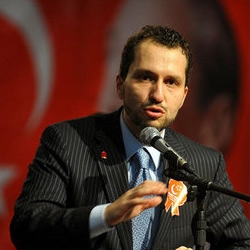 En Büyük Aday Oğul Erbakan