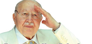 "Necmettin Erbakan'a Son Veda"