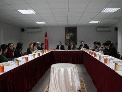 Geleceğin Bilimadamları Bursa'da Yarışacak