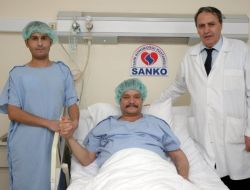 Hüseyin Beydilli: Gaziantep Halkı İçin Birer Örnek Olduk
