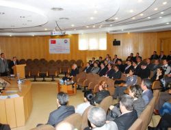 "İhale Sorumlularının Mevzuatı Bilmeleri Şart"