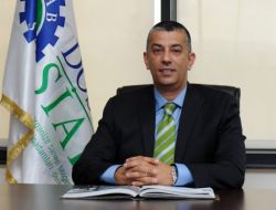 Dosab'daki Fabrikalarda Çalışanların Sayısı 35 Bini Aştı