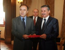 Antalya’ya Hayırseverlerden 2 Okul Daha