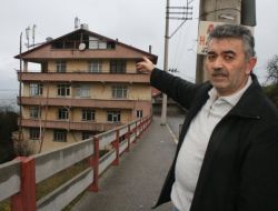 İlköğretim Okulunun Yanına Kurulan Baz İstasyonu Tepki Çekiyor