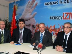 Başkanın 19 Danışmanı Var, Savcılar Göreve!