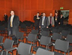Balkan Ülkeleri Medya Forumu Bursa'da Yapılacak