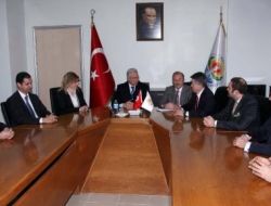Adana'daki Bulvarların Düzenlenmesi Takdir Görüyor