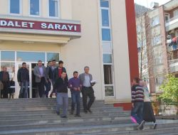 SİLAHLI SALDIRI DÜZENLEYEN ZANLI