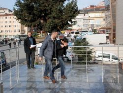 Aynı Mahallede 14 Evi Soydu