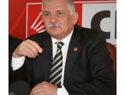 Giresun'da Chp'nin Hedefi En Az 2 Milletvekili