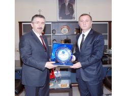 Gürcistan’dan Kayserili Yatırımcılara Davet