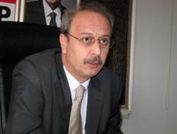 Büyükerşen’in Sözlerine Yorum Yapmadı