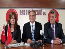 "Abd'de Yaşanan Hadiseyi  Kınıyorum!"