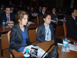 Balıkesir Orman Bölge Müdürlüğü Eğitim Semineri Düzenledi