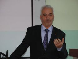 Şanlıurfa'nın 'Hızlı Tren' Projesine Alınmamasına Tepki