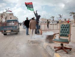 RUSYA GENELKURMAYI AÇIKLADI