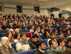 Eski Adelet Bakanı Sungurlu: Yetişmiş Hakimlere İhtiyacımız Var!