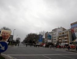 ERBAKAN'A SON GÖREV